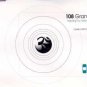 108 Grand - Love U All Over - UK  CD Single