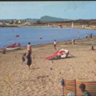 The Beach - Treaddur Bay ANGLESEY Postcard