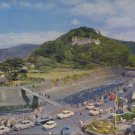 Lynmouth and Countisbury Hill DEVON 1964 Lilwhite Ltd