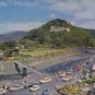 Lynmouth and Countisbury Hill DEVON 1964 Lilwhite Ltd
