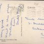 Lynmouth and Countisbury Hill DEVON 1964 Lilwhite Ltd