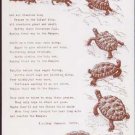 The National Equine ( and Small Animals) Defence League Postcard