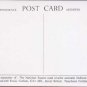 The National Equine ( and Small Animals) Defence League Postcard