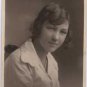 REAL PHOTO POSTCARD c1910-20s Dorothy Van Ralty UK