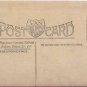 REAL PHOTO POSTCARD c1910-20s Dorothy Van Ralty UK