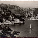 French Postcard 811- La Cote D'Azur. CASSIS