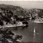 French Postcard 811- La Cote D'Azur. CASSIS