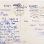 Dennis Postcard Mollie Grey Series