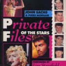 Private Files of the Stars by John Sachs & Piers Morgan - Madonna