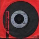 Voggue - Dancin' The Night Away - UK 7" Single - MER76