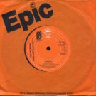 The Jacksons Ft Michael Jackson - Dreamer - UK 7" Single - SEPC5458