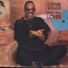 Stevie Wonder - Part Time Lover - UK 7" Single - ZB40351