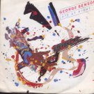 George Benson - Late At Night - UK 7" Single - W9325