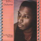 Jeffrey Osborne - On the Wings Of Love - UK 7" Single - AM198