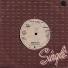 George Benson - Give Me The Night - UK 7" Single - K17673