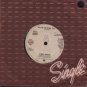 George Benson - Give Me The Night - UK 7" Single - K17673