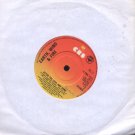 Earth, Wind & Fire - After The Love Has Gone  - UK 7" Single - CBS7721