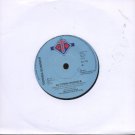 Donna Summer - Love's Unkind  - UK 7" Single - GT113
