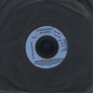 Alton Edwards - I Just Wanna (Spend Some Time With You) - UK 7" Single  STRA1897