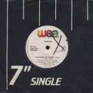 Change - Change Of Heart - UK 7" Single - YZ7