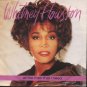 Whitney Houston - All The Man That I Need  - German 7" Single - 114000