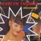 Evelyn Thomas - High Energy - German 7" Single