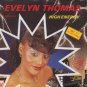 Evelyn Thomas - High Energy - German 7" Single