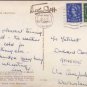 The luncheon in the Dean`s Pasture Postcard Princess Alexandra of Denmark