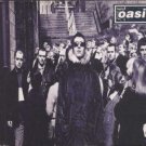 Oasis - D'You Know What I Mean? - 4 Track  UK CD Single