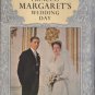 Princess Margaret Wedding Day booklet