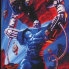 Marvel Fleer'95 Ultra X-Overs Trading Card - Fall Of The Mutants #120