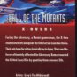 Marvel Fleer'95 Ultra X-Overs Trading Card - Fall Of The Mutants #120