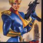 Marvel Fleer'95 Ultra Trading Card - SHARD #43