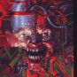 Marvel Fleer'95 Ultra Trading Card - HODGE #24