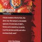Marvel Fleer'95 Ultra Trading Card - GRIZZLY #22