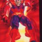 Marvel Fleer'95 Ultra Trading Card - Coldssus #11