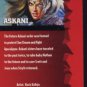 Marvel Fleer'95 Ultra Trading Card - ASKANI #5