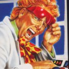 Marvel Fleer'95 Ultra Trading Card - ARCADE #3