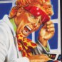 Marvel Fleer'95 Ultra Trading Card - ARCADE #3