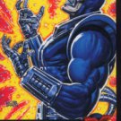 Marvel Fleer'95 Ultra Trading Card - Apocalypse #2