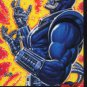 Marvel Fleer'95 Ultra Trading Card - Apocalypse #2