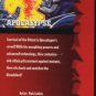 Marvel Fleer'95 Ultra Trading Card - Apocalypse #2