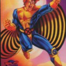 Marvel Fleer'95 Ultra Generation -X Trading Card - Banshee # 70