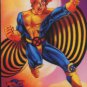 Marvel Fleer'95 Ultra Generation -X Trading Card - Banshee # 70