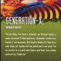 Marvel Fleer'95 Ultra Generation -X Trading Card - Banshee # 70