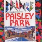 Prince - Paisley Park - Rare French  7" Single - 929052-7 ex/m