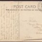 MIDLAND HOTEL Manchester 1903 Postcard Valentine Series