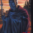 Marvel Fleer'95 Ultra Trading Card - Mother Askani #31