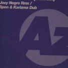 LoveRush - Luv 2 See Ya (Dancin) - UK 12" Single