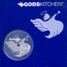 Syacoda - Testing 1-2 - UK 12" Single